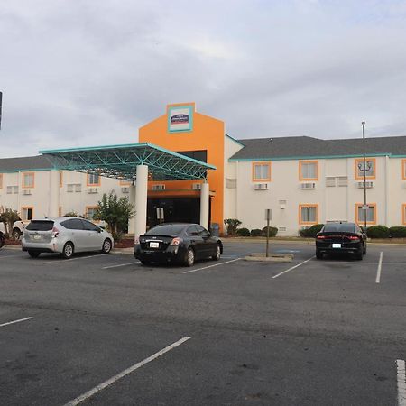 Howard Johnson By Wyndham Tifton Ga I-75 מראה חיצוני תמונה