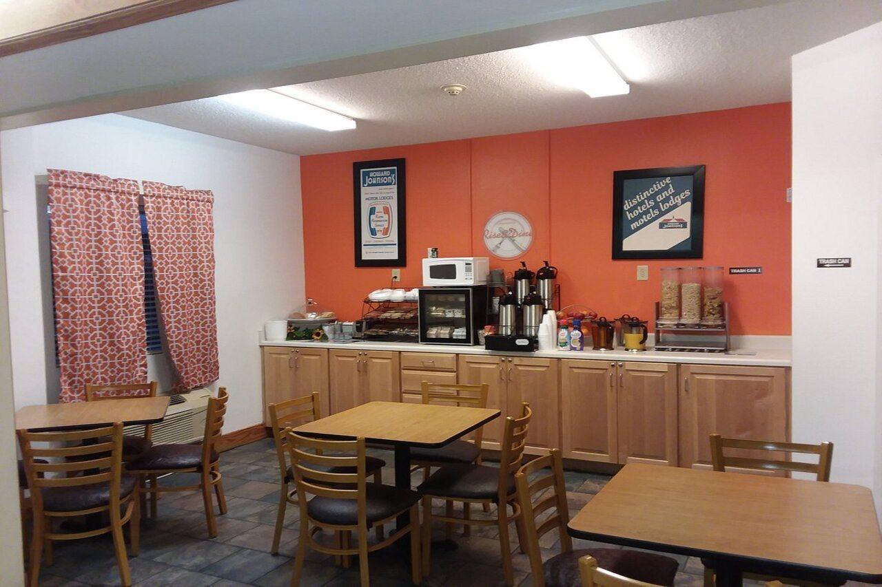 Howard Johnson By Wyndham Tifton Ga I-75 מראה חיצוני תמונה
