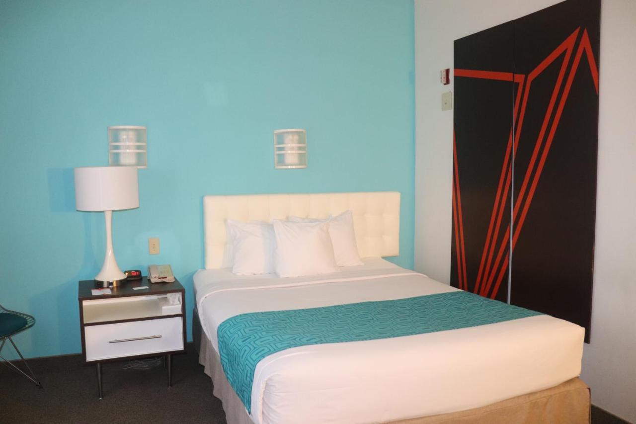 Howard Johnson By Wyndham Tifton Ga I-75 מראה חיצוני תמונה