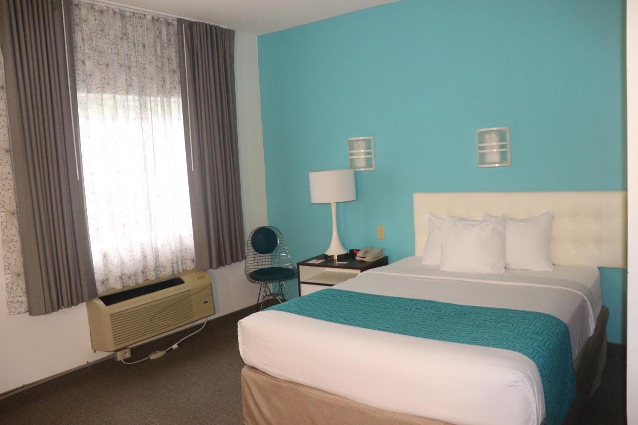 Howard Johnson By Wyndham Tifton Ga I-75 מראה חיצוני תמונה