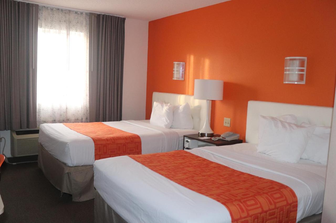 Howard Johnson By Wyndham Tifton Ga I-75 מראה חיצוני תמונה