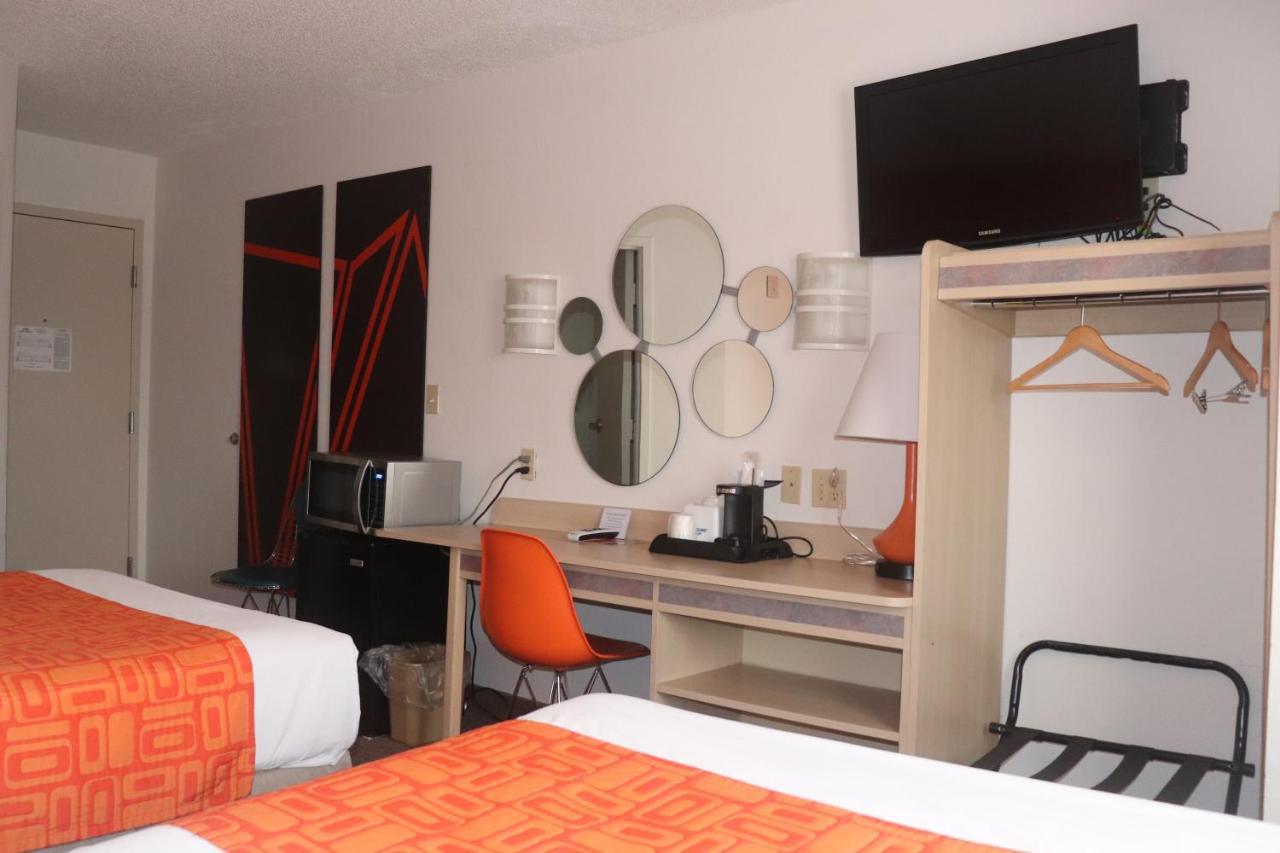 Howard Johnson By Wyndham Tifton Ga I-75 מראה חיצוני תמונה
