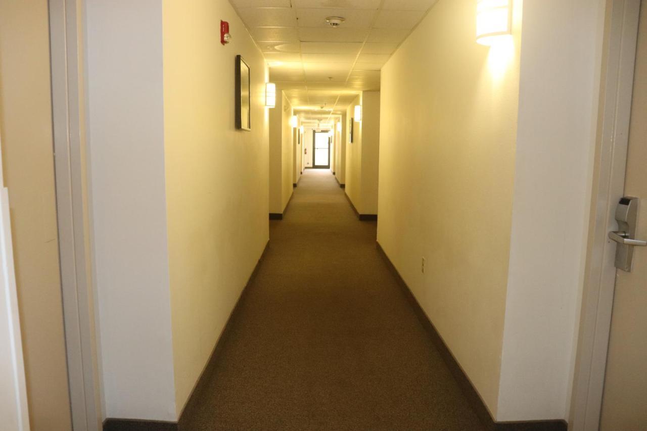 Howard Johnson By Wyndham Tifton Ga I-75 מראה חיצוני תמונה