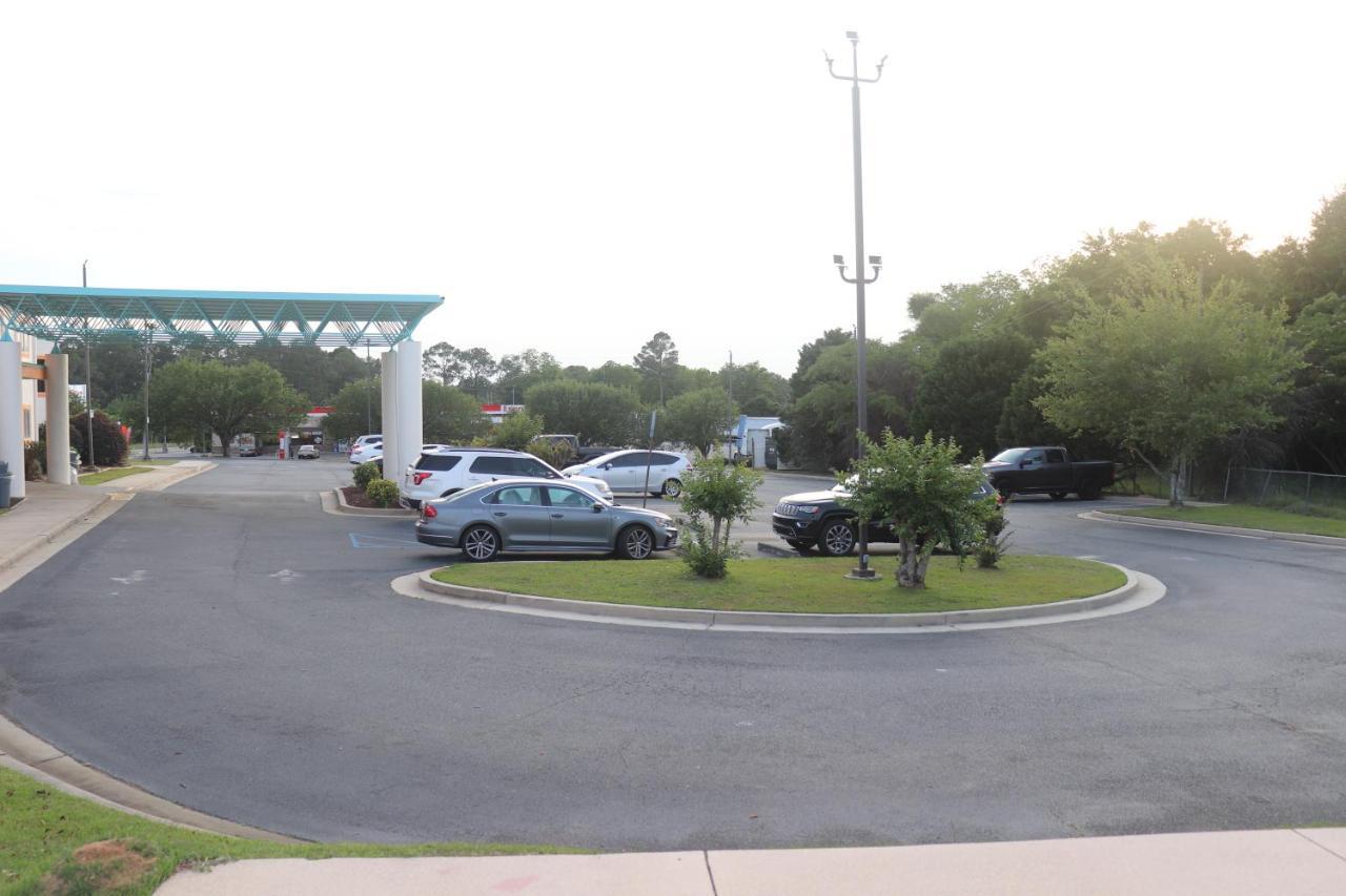 Howard Johnson By Wyndham Tifton Ga I-75 מראה חיצוני תמונה