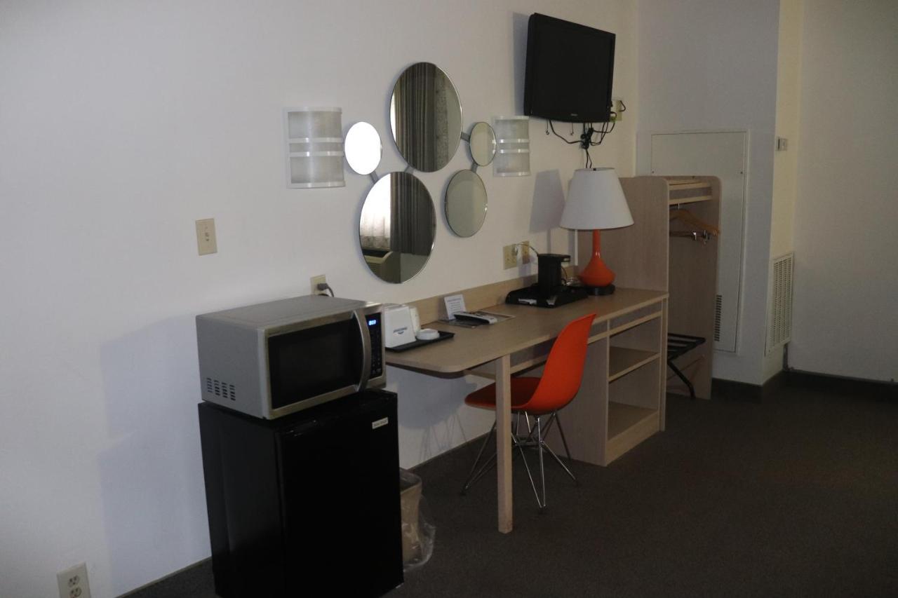 Howard Johnson By Wyndham Tifton Ga I-75 מראה חיצוני תמונה