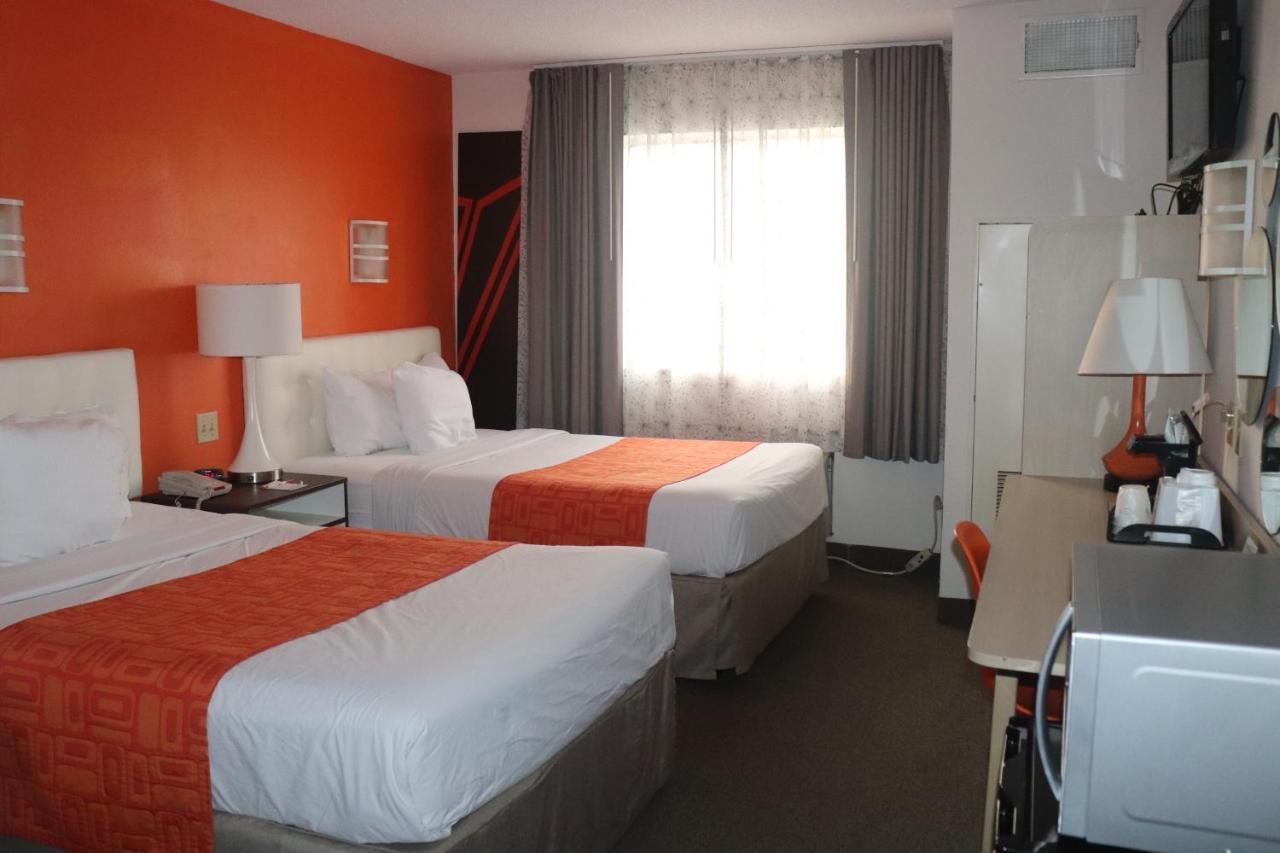 Howard Johnson By Wyndham Tifton Ga I-75 מראה חיצוני תמונה
