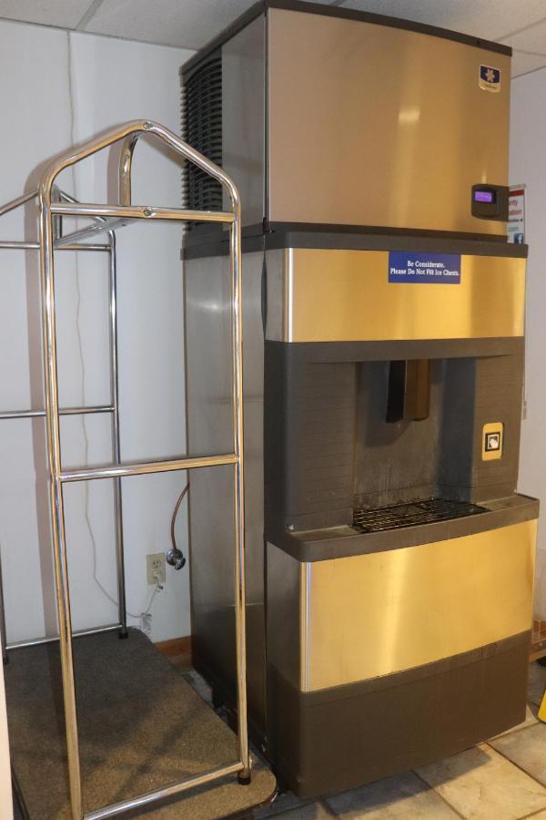 Howard Johnson By Wyndham Tifton Ga I-75 מראה חיצוני תמונה