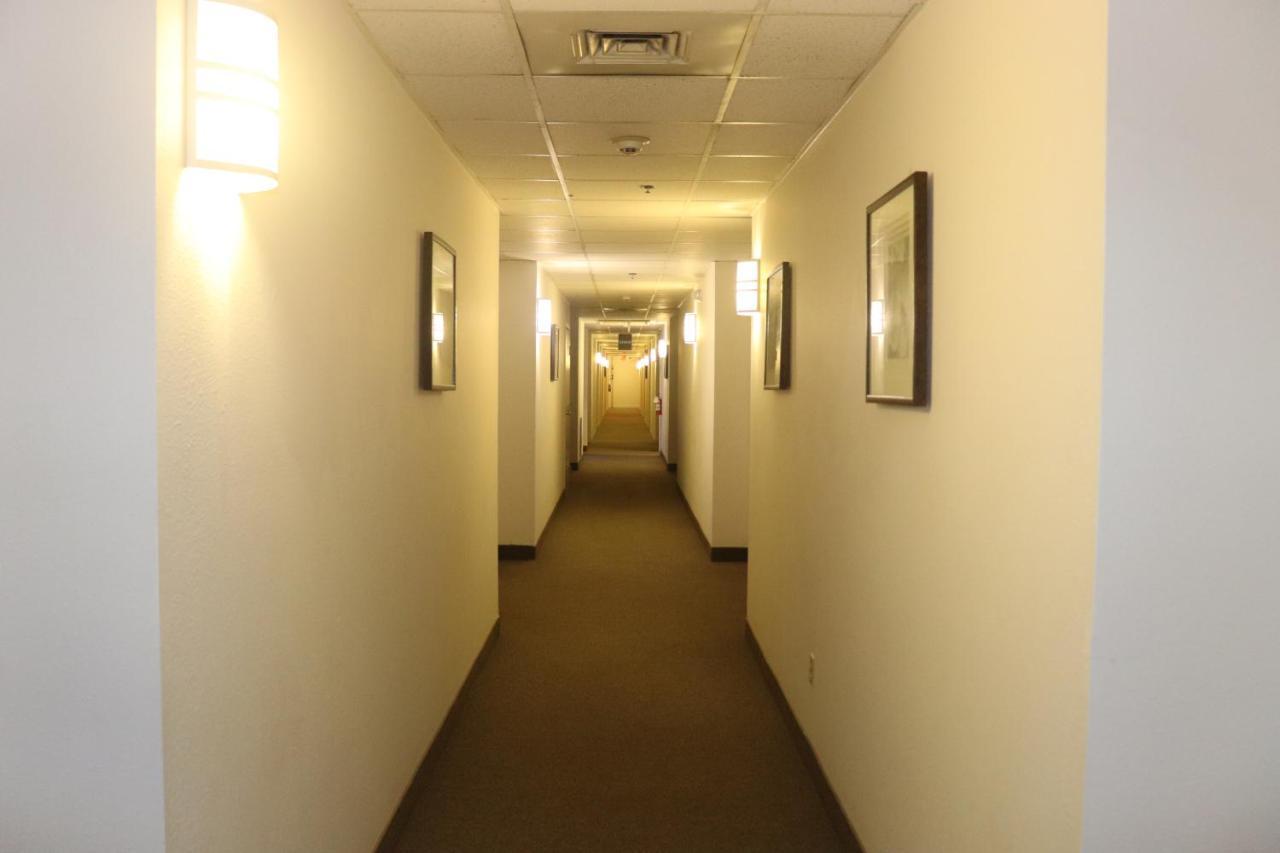 Howard Johnson By Wyndham Tifton Ga I-75 מראה חיצוני תמונה