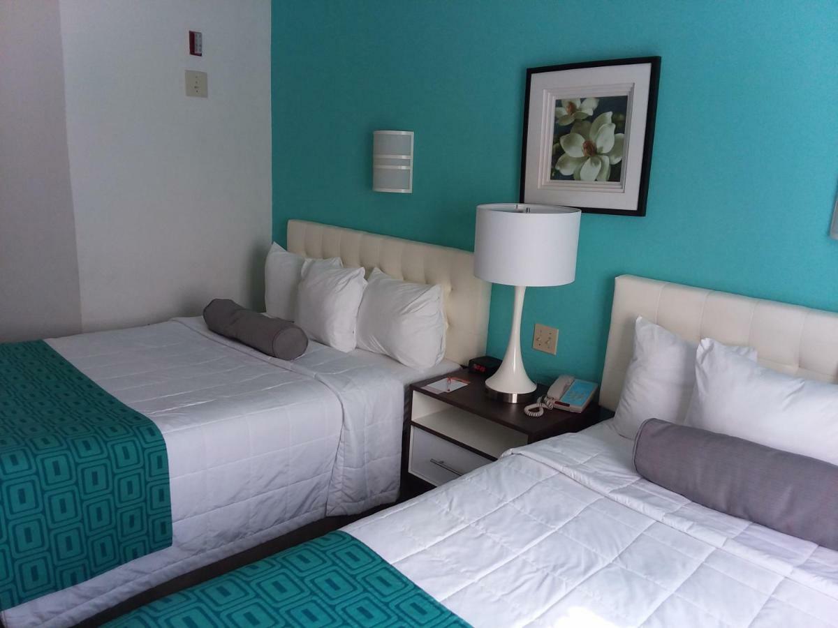 Howard Johnson By Wyndham Tifton Ga I-75 מראה חיצוני תמונה