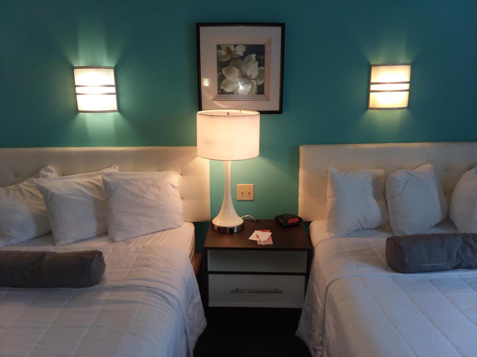Howard Johnson By Wyndham Tifton Ga I-75 מראה חיצוני תמונה